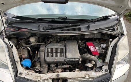 Nissan Moco I, 2003 год, 275 000 рублей, 8 фотография