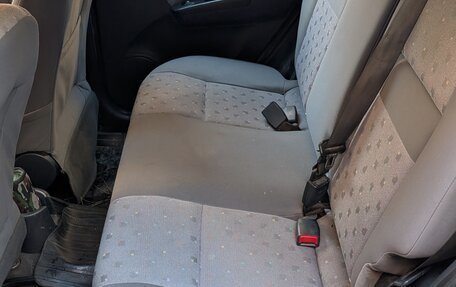 Hyundai Getz I рестайлинг, 2005 год, 370 000 рублей, 4 фотография