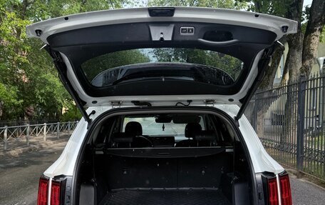KIA Sorento IV, 2021 год, 2 900 000 рублей, 5 фотография