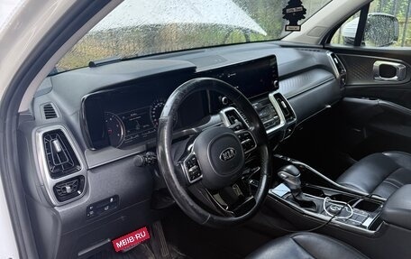 KIA Sorento IV, 2021 год, 2 900 000 рублей, 8 фотография