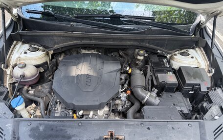 KIA Sorento IV, 2021 год, 2 900 000 рублей, 10 фотография