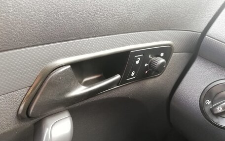 Volkswagen Caddy III рестайлинг, 2013 год, 900 000 рублей, 16 фотография