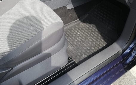 Volkswagen Caddy III рестайлинг, 2013 год, 900 000 рублей, 14 фотография
