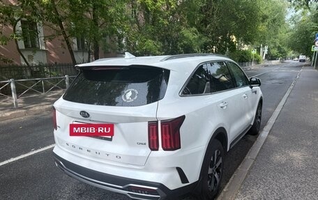 KIA Sorento IV, 2021 год, 2 900 000 рублей, 4 фотография