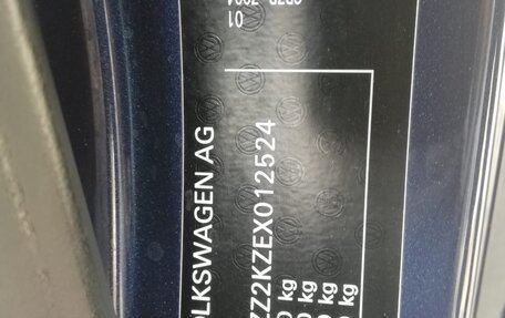 Volkswagen Caddy III рестайлинг, 2013 год, 900 000 рублей, 27 фотография