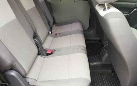 Volkswagen Caddy III рестайлинг, 2013 год, 900 000 рублей, 32 фотография