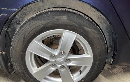 Mitsubishi Lancer IX, 2008 год, 800 000 рублей, 8 фотография