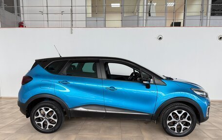 Renault Kaptur I рестайлинг, 2017 год, 1 200 000 рублей, 7 фотография