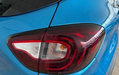 Renault Kaptur I рестайлинг, 2017 год, 1 200 000 рублей, 16 фотография