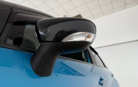Renault Kaptur I рестайлинг, 2017 год, 1 200 000 рублей, 20 фотография