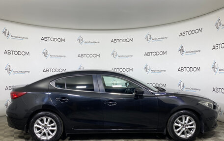 Mazda 3, 2015 год, 1 475 000 рублей, 4 фотография