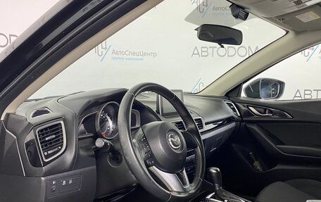Mazda 3, 2015 год, 1 475 000 рублей, 8 фотография
