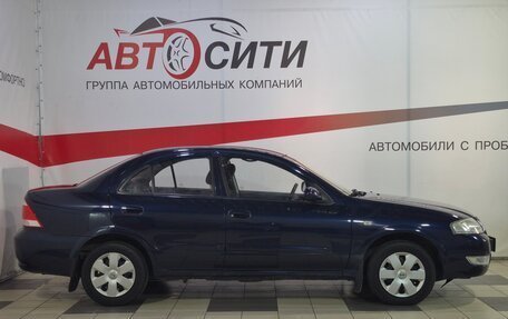 Nissan Almera Classic, 2009 год, 549 000 рублей, 8 фотография