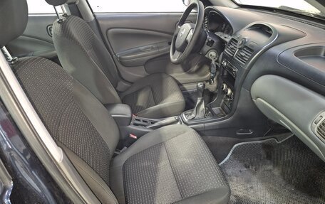 Nissan Almera Classic, 2009 год, 549 000 рублей, 12 фотография