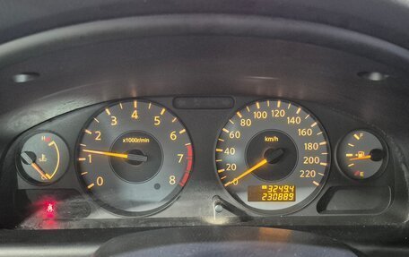 Nissan Almera Classic, 2009 год, 549 000 рублей, 10 фотография