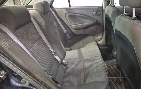 Nissan Almera Classic, 2009 год, 549 000 рублей, 13 фотография