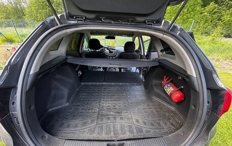 KIA cee'd III, 2016 год, 1 100 000 рублей, 7 фотография