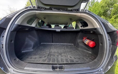 KIA cee'd III, 2016 год, 1 100 000 рублей, 6 фотография