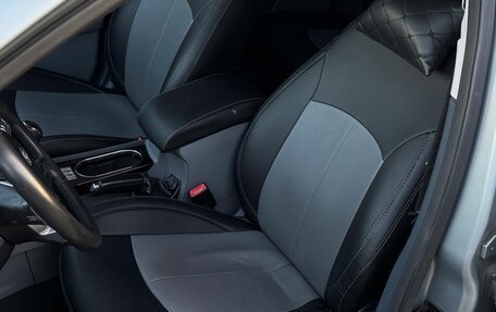 Ford Mondeo IV, 2008 год, 690 000 рублей, 5 фотография