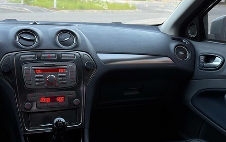 Ford Mondeo IV, 2008 год, 690 000 рублей, 7 фотография