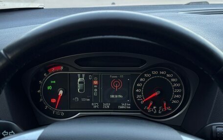 Ford Mondeo IV, 2008 год, 690 000 рублей, 6 фотография