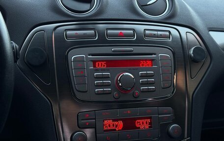 Ford Mondeo IV, 2008 год, 690 000 рублей, 10 фотография