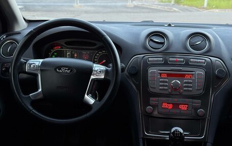 Ford Mondeo IV, 2008 год, 690 000 рублей, 8 фотография