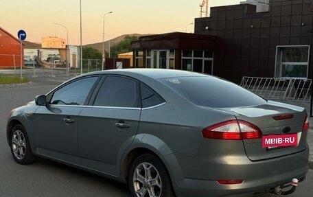 Ford Mondeo IV, 2008 год, 690 000 рублей, 3 фотография