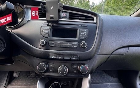 KIA cee'd III, 2016 год, 1 100 000 рублей, 8 фотография