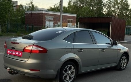 Ford Mondeo IV, 2008 год, 690 000 рублей, 4 фотография