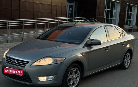 Ford Mondeo IV, 2008 год, 690 000 рублей, 2 фотография