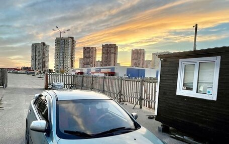 Mitsubishi Lancer IX, 2008 год, 570 000 рублей, 2 фотография