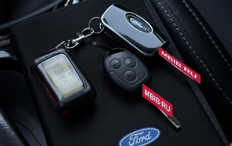 Ford Mondeo IV, 2008 год, 690 000 рублей, 9 фотография