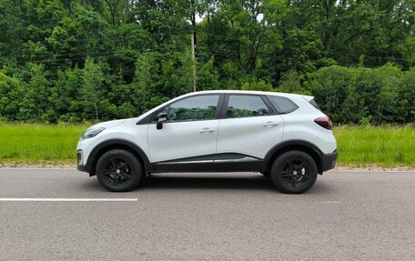 Renault Kaptur I рестайлинг, 2019 год, 1 130 000 рублей, 2 фотография