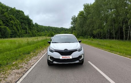 Renault Kaptur I рестайлинг, 2019 год, 1 130 000 рублей, 3 фотография
