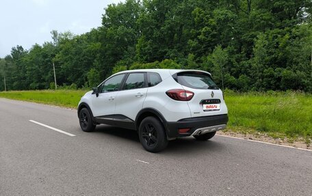 Renault Kaptur I рестайлинг, 2019 год, 1 130 000 рублей, 7 фотография