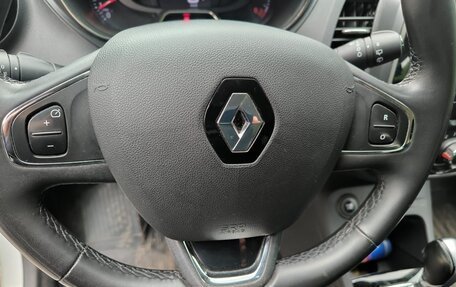 Renault Kaptur I рестайлинг, 2019 год, 1 130 000 рублей, 8 фотография