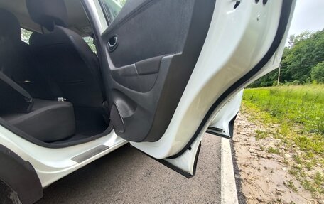 Renault Kaptur I рестайлинг, 2019 год, 1 130 000 рублей, 16 фотография