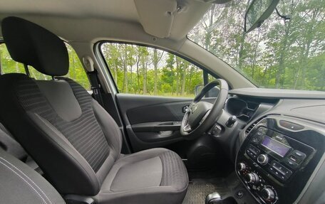 Renault Kaptur I рестайлинг, 2019 год, 1 130 000 рублей, 19 фотография