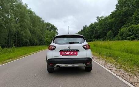 Renault Kaptur I рестайлинг, 2019 год, 1 130 000 рублей, 4 фотография