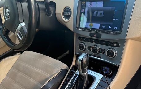 Volkswagen Passat CC I рестайлинг, 2012 год, 1 450 000 рублей, 5 фотография