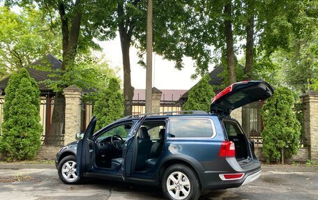 Volvo XC70 II рестайлинг, 2008 год, 1 430 000 рублей, 5 фотография