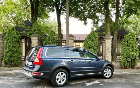 Volvo XC70 II рестайлинг, 2008 год, 1 430 000 рублей, 7 фотография