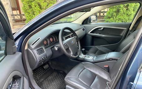 Volvo XC70 II рестайлинг, 2008 год, 1 430 000 рублей, 12 фотография
