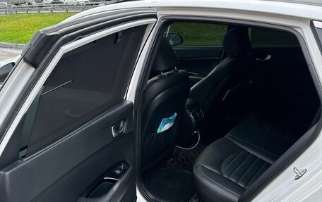 KIA Optima IV, 2019 год, 2 120 000 рублей, 3 фотография