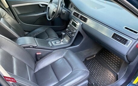 Volvo XC70 II рестайлинг, 2008 год, 1 430 000 рублей, 14 фотография