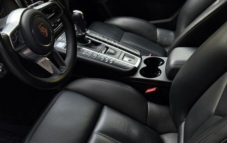 Porsche Macan I рестайлинг, 2021 год, 7 000 000 рублей, 5 фотография