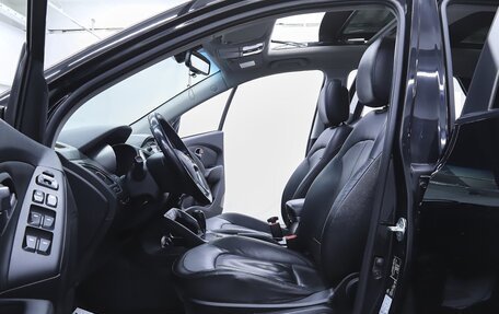 Hyundai ix35 I рестайлинг, 2015 год, 1 255 000 рублей, 5 фотография