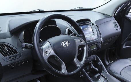 Hyundai ix35 I рестайлинг, 2015 год, 1 255 000 рублей, 7 фотография