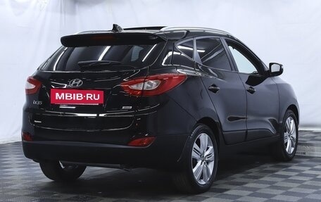 Hyundai ix35 I рестайлинг, 2015 год, 1 255 000 рублей, 4 фотография